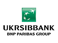 Банк UKRSIBBANK в Корсуни-Шевченковском