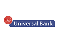 Банк Universal Bank в Корсуни-Шевченковском